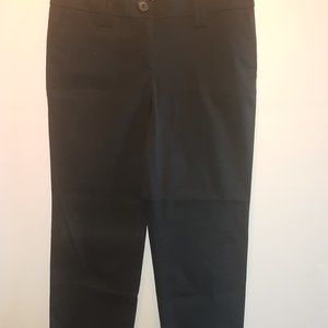 Ann Taylor Loft Original cropped pants